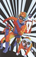 Space Ghost Jonny Quest Space Quest (2025 Dynamite) 2S