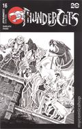 Thundercats (2024 Dynamite) 16T