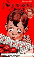 Progressive Grocer (1950 Butterick Co.) Vol. 29 #2