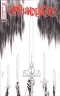 Thundercats (2024 Dynamite) 16P