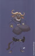 Zootopia (2025 Dynamite) 4H