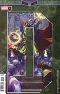 One World Under Doom (2025 Marvel) 1M