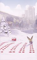 Zootopia (2025 Dynamite) 4I