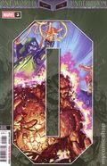 One World Under Doom (2025 Marvel) 2J