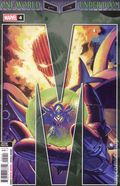 One World Under Doom (2025 Marvel) 4I