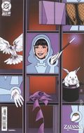 Zatanna (2025 DC) 6D