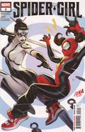 Spider-Girl (2025 Marvel) 2A