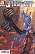 Spider-Girl (2025 Marvel) 2B