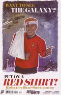 Star Trek Red Shirts (2025 IDW) 1B