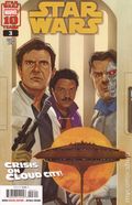 Star Wars (2025 Marvel) 3A
