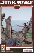 Star Wars (2025 Marvel) 3C