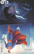 Batman Superman World's Finest (2022 DC) 41E