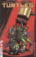 Teenage Mutant Ninja Turtles (2024 IDW) 10C