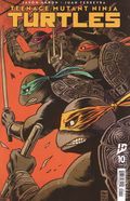 Teenage Mutant Ninja Turtles (2024 IDW) 10D
