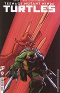 Teenage Mutant Ninja Turtles (2024 IDW) 10E
