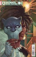 Ultimate Black Panther (2024 Marvel) 18B