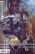 Ultimate Black Panther (2024 Marvel) 18C