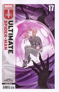 Ultimate Spider-Man (2024 Marvel) 17F