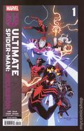 Ultimate Spider-Man Incursion (2025 Marvel) 1I