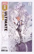 Ultimate X-Men (2024 Marvel) 17A