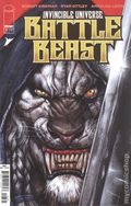 Invincible Universe Battle Beast (2025 Image) 3F