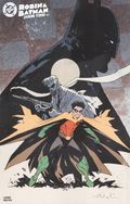 Robin and Batman Jason Todd (2025 DC) 2D