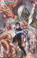 Nightwing (2016 DC) 128E