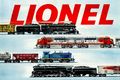 Lionel Toys Catalog (1934 Lionel Corporation) 1953