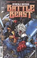 Invincible Universe Battle Beast (2025 Image) 3C