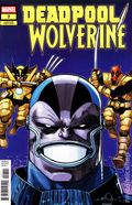 Deadpool Wolverine (2025 Marvel) 7B