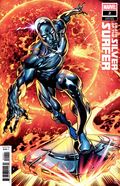 Death of the Silver Surfer (2025 Marvel) 2D