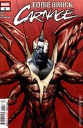 Eddie Brock Carnage (2025 Marvel) 6A