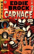 Eddie Brock Carnage (2025 Marvel) 6B