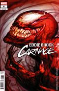 Eddie Brock Carnage (2025 Marvel) 6C
