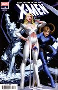 Exceptional X-Men (2024 Marvel) 11B