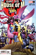 Giant-Size House of M (2025 Marvel) 1A