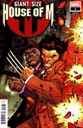Giant-Size House of M (2025 Marvel) 1C