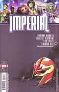 Imperial (2025 Marvel) 1L