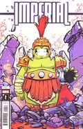 Imperial (2025 Marvel) 2E