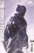 Marvel Knights The World to Come (2025 Marvel) 2B