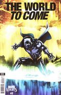 Marvel Knights The World to Come (2025 Marvel) 2C