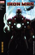 Iron Man The New Iron Age TPB (2025 Marvel) Modern Era Epic Collection 1-1ST