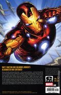 Iron Man The New Iron Age TPB (2025 Marvel) Modern Era Epic Collection 1-1ST