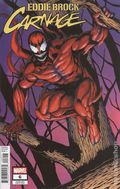 Eddie Brock Carnage (2025 Marvel) 6D