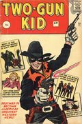 Two-Gun Kid (1948) UK Edition 60UK