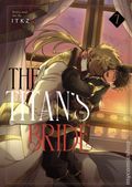 Titan's Bride GN (2022- Seven Seas) 7-1ST