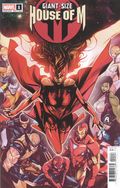 Giant-Size House of M (2025 Marvel) 1F