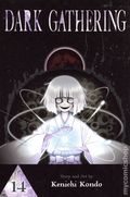 Dark Gathering GN (2023 Viz) 14-1ST