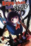 Kaya-chan Isn't Scary GN (2025 Seven Seas) 2-1ST