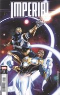 Imperial (2025 Marvel) 2G
